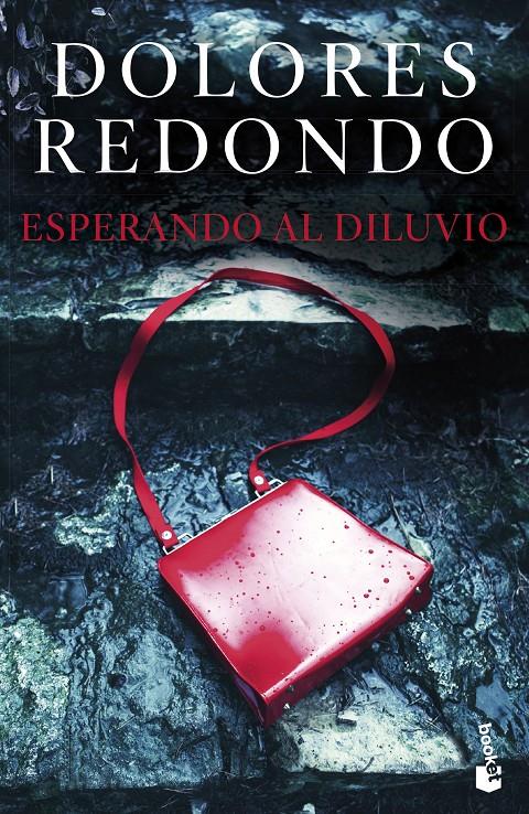 ESPERANDO AL DILUVIO | 9788423363797 | REDONDO, DOLORES | Llibreria Cinta | Llibreria online de Terrassa | Comprar llibres en català i castellà online | Comprar llibres de text online