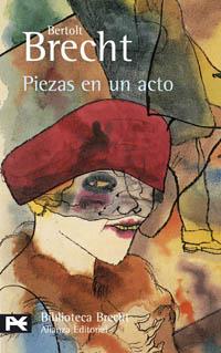 PIEZAS EN UN ACTO | 9788420659664 | Brecht, Bertolt; Sáenz, Miguel (Trad.) | Llibreria Cinta | Llibreria online de Terrassa | Comprar llibres en català i castellà online | Comprar llibres de text online