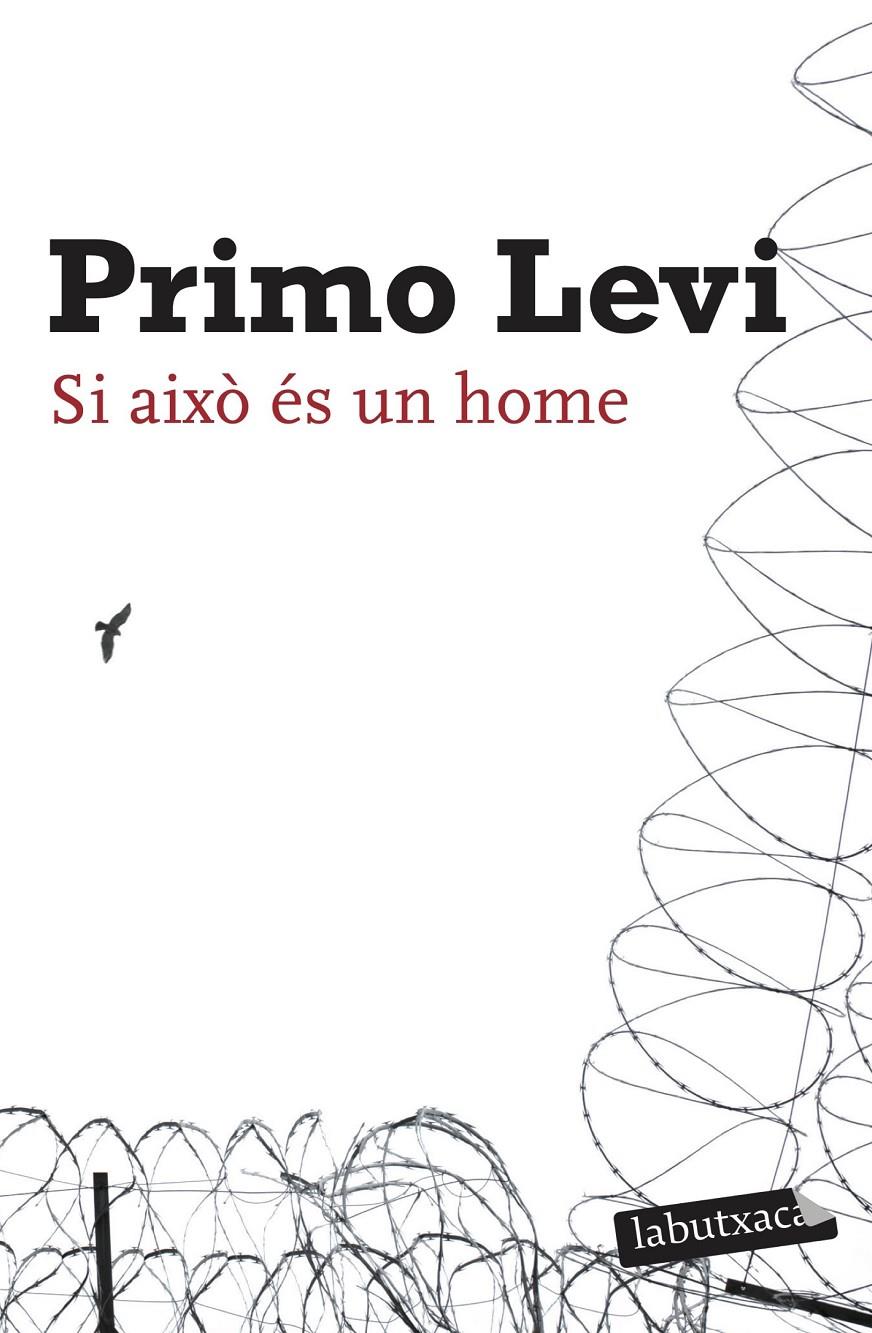 SI AIXO ES UN HOME -LABUTXACA- | 9788496863644 | LEVI, PRIMO | Llibreria Cinta | Llibreria online de Terrassa | Comprar llibres en català i castellà online | Comprar llibres de text online