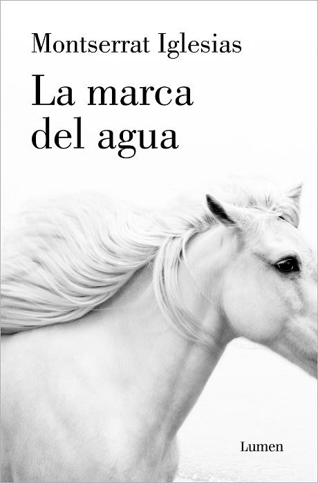 LA MARCA DEL AGUA | 9788426410436 | Montserrat Iglesias | Llibreria Cinta | Llibreria online de Terrassa | Comprar llibres en català i castellà online | Comprar llibres de text online