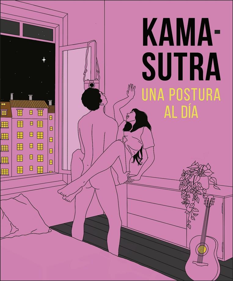 KAMA-SUTRA | 9780241619889 | DK | Llibreria Cinta | Llibreria online de Terrassa | Comprar llibres en català i castellà online | Comprar llibres de text online