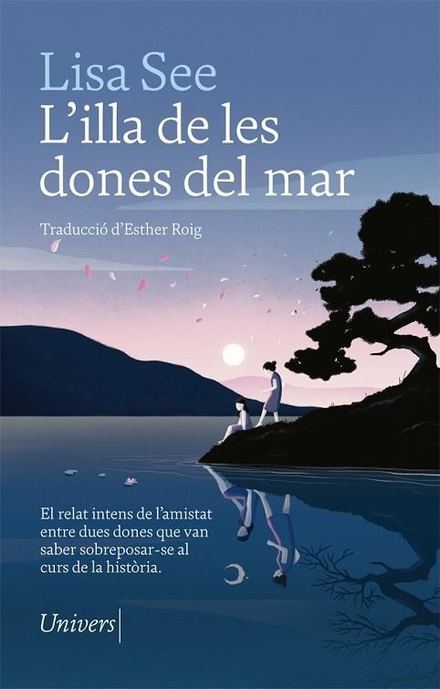 L'ILLA DE LES DONES DEL MAR | 9788417868048 | SEE, LISA | Llibreria Cinta | Llibreria online de Terrassa | Comprar llibres en català i castellà online | Comprar llibres de text online