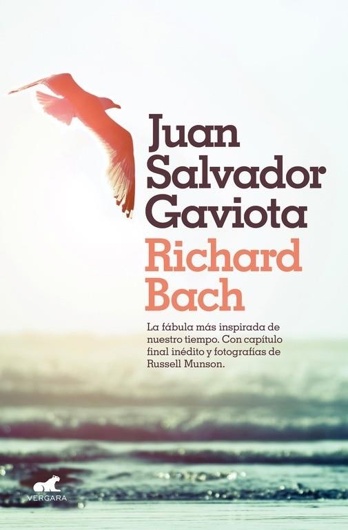 JUAN SALVADOR GAVIOTA | 9788416076444 | Richard Bach | Llibreria Cinta | Llibreria online de Terrassa | Comprar llibres en català i castellà online | Comprar llibres de text online
