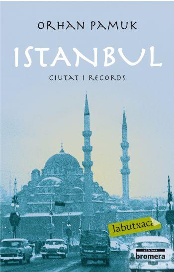 ISTANBUL | 9788492549726 | PAMUK, ORHAN | Llibreria Cinta | Llibreria online de Terrassa | Comprar llibres en català i castellà online | Comprar llibres de text online