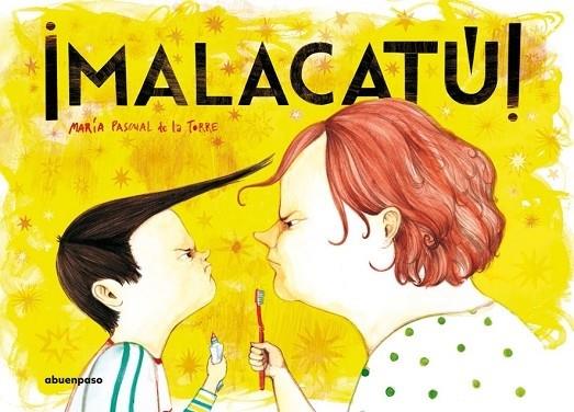 ¡MALACATÚ! | 9788494744648 | PASCUAL DE LA TORRE, MARÍA | Llibreria Cinta | Llibreria online de Terrassa | Comprar llibres en català i castellà online | Comprar llibres de text online