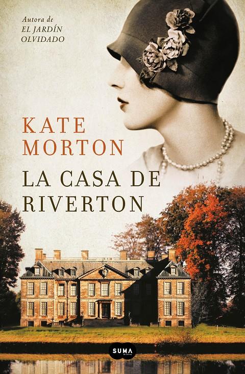 LA CASA DE RIVERTON | 9788491297666 | Kate Morton | Llibreria Cinta | Llibreria online de Terrassa | Comprar llibres en català i castellà online | Comprar llibres de text online