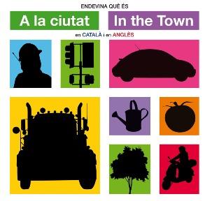 A LA CIUTAT / IN THE TOWN | 9788479426651 | PRIDDY, ROGER | Llibreria Cinta | Llibreria online de Terrassa | Comprar llibres en català i castellà online | Comprar llibres de text online