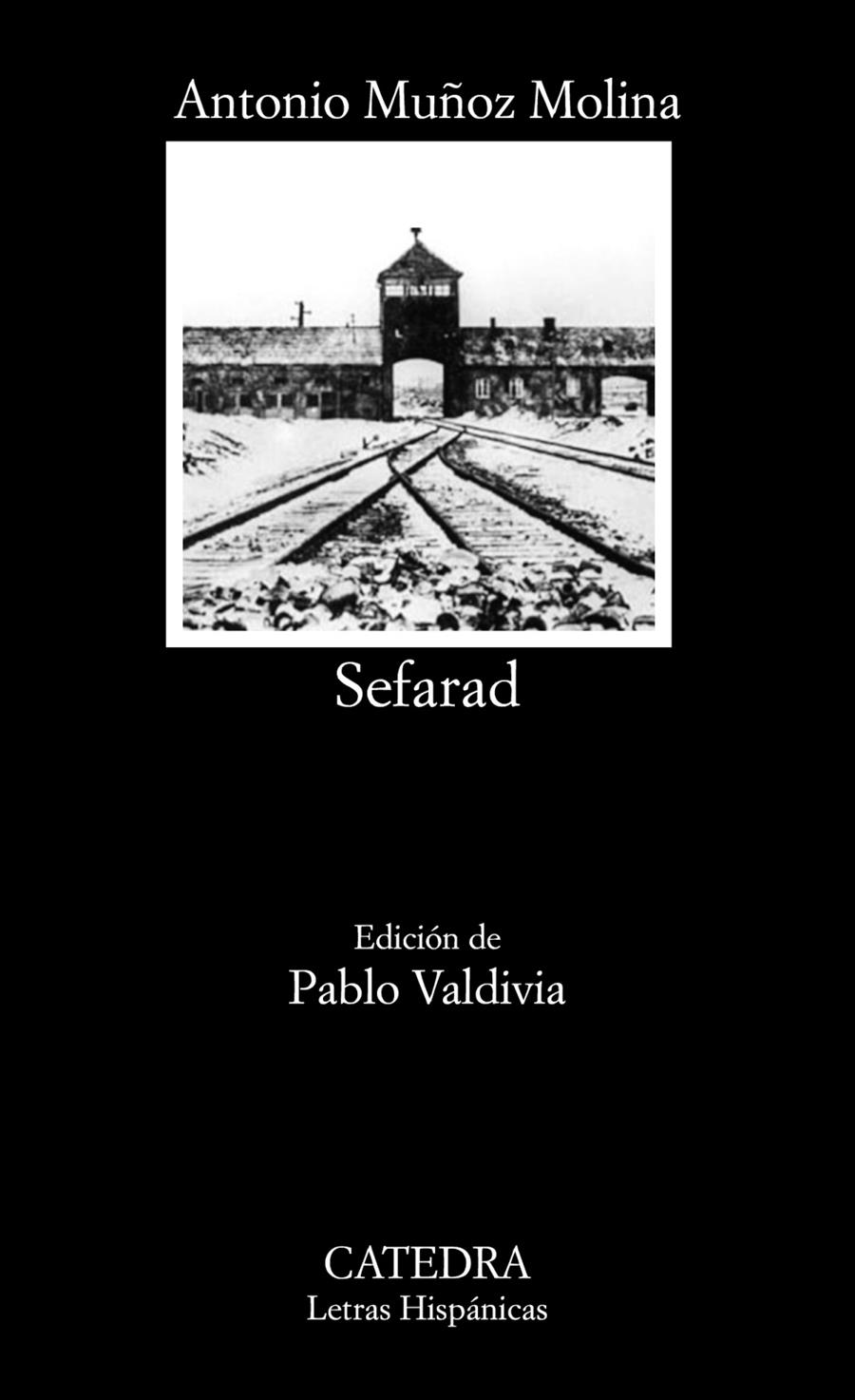 SEFARAD | 9788437631356 | Muñoz Molina, Antonio | Llibreria Cinta | Llibreria online de Terrassa | Comprar llibres en català i castellà online | Comprar llibres de text online