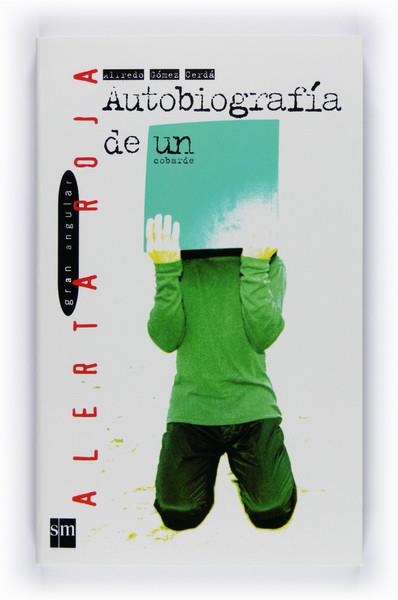 AUTOBIOGRAFIA DE UN COBARDE | 9788467528008 | GÓMEZ CERDÁ, ALFREDO | Llibreria Cinta | Llibreria online de Terrassa | Comprar llibres en català i castellà online | Comprar llibres de text online