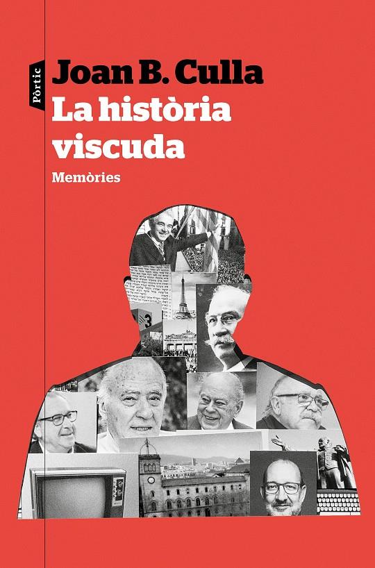 LA HISTÒRIA VISCUDA | 9788498094404 | B. CULLA, JOAN | Llibreria Cinta | Llibreria online de Terrassa | Comprar llibres en català i castellà online | Comprar llibres de text online