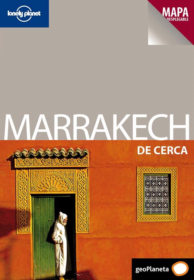 MARRAKECH - DE CERCA (LONELY PLANET) 2012 | 9788408109112 | ALISON BING | Llibreria Cinta | Llibreria online de Terrassa | Comprar llibres en català i castellà online | Comprar llibres de text online