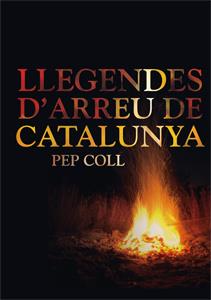LLEGENDES D'ARREU DE CATALUNYA | 9788424643560 | COLL, PEP | Llibreria Cinta | Llibreria online de Terrassa | Comprar llibres en català i castellà online | Comprar llibres de text online