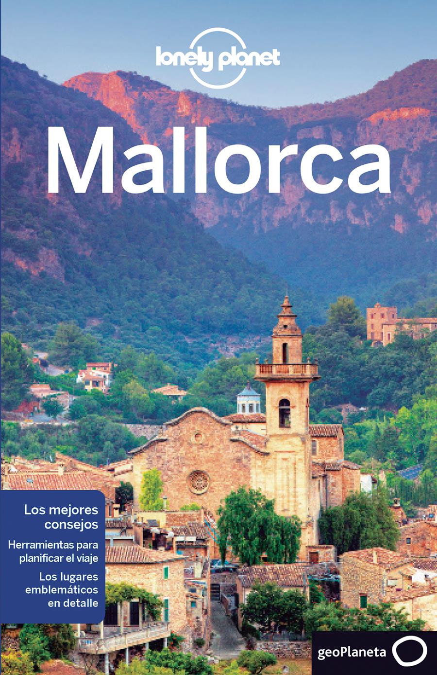MALLORCA (LONELY PLANET) 2015 | 9788408135371 | KERRY CHRISTIANI | Llibreria Cinta | Llibreria online de Terrassa | Comprar llibres en català i castellà online | Comprar llibres de text online