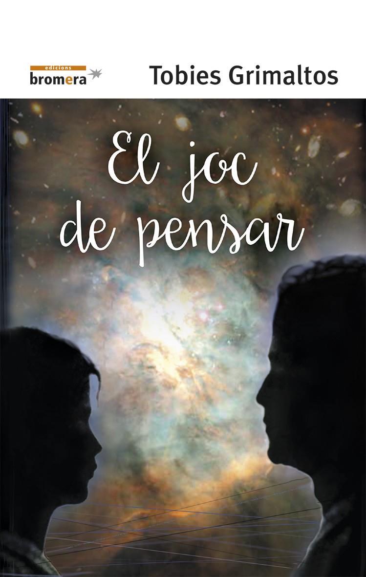 JOC DE PENSAR (40) | 9788476604342 | GRIMALTOS, TOBIES | Llibreria Cinta | Llibreria online de Terrassa | Comprar llibres en català i castellà online | Comprar llibres de text online