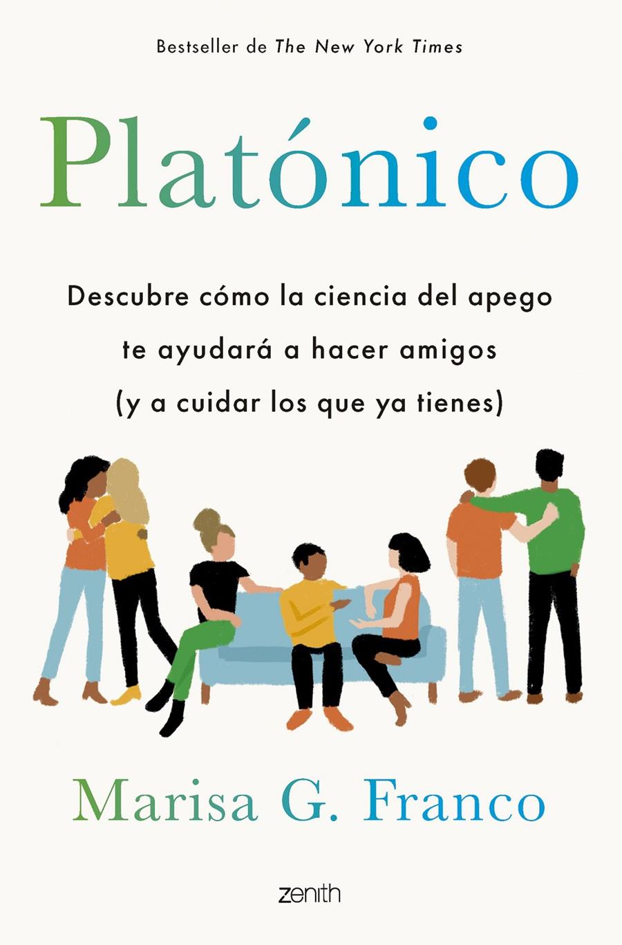 PLATÓNICO | 9788408284512 | G. FRANCO, MARISA | Llibreria Cinta | Llibreria online de Terrassa | Comprar llibres en català i castellà online | Comprar llibres de text online