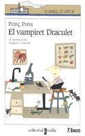VAMPIRET DRACULET, EL (25) | 9788476299081 | PONS, PONÇ | Llibreria Cinta | Llibreria online de Terrassa | Comprar llibres en català i castellà online | Comprar llibres de text online