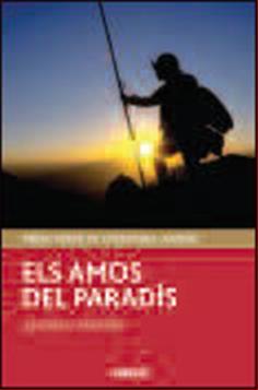 (VALENCIA) EL AMOS DEL PARADIS | 9788481158830 | ANDREU MARTÍN | Llibreria Cinta | Llibreria online de Terrassa | Comprar llibres en català i castellà online | Comprar llibres de text online