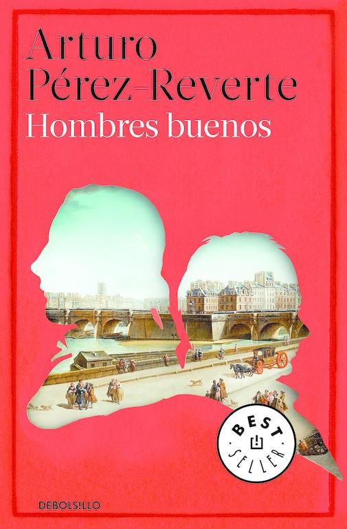 HOMBRES BUENOS | 9788466329804 | PEREZ-REVERTE, ARTURO | Llibreria Cinta | Llibreria online de Terrassa | Comprar llibres en català i castellà online | Comprar llibres de text online