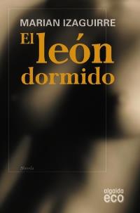 LEON DORMIDO, EL | 9788498773576 | Izaguirre García, Marian | Llibreria Cinta | Llibreria online de Terrassa | Comprar llibres en català i castellà online | Comprar llibres de text online