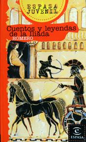 CUENTOS Y LEYENDAS DE LA ILIADA | 9788423963492 | HOMERO | Llibreria Cinta | Llibreria online de Terrassa | Comprar llibres en català i castellà online | Comprar llibres de text online