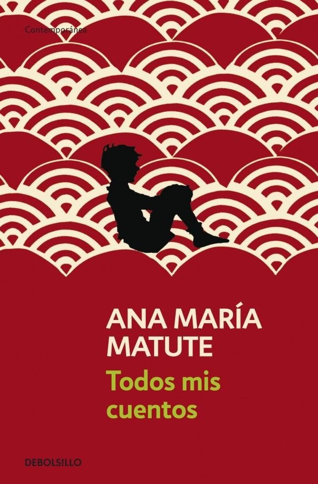 TODOS MIS CUENTOS | 9788499890296 | Ana María Matute | Llibreria Cinta | Llibreria online de Terrassa | Comprar llibres en català i castellà online | Comprar llibres de text online