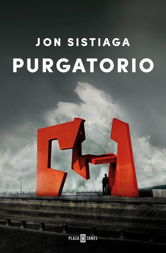 PURGATORIO | 9788401028212 | Jon Sistiaga | Llibreria Cinta | Llibreria online de Terrassa | Comprar llibres en català i castellà online | Comprar llibres de text online