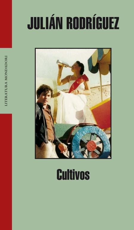 CULTIVOS | 9788439721284 | Julián Rodríguez | Llibreria Cinta | Llibreria online de Terrassa | Comprar llibres en català i castellà online | Comprar llibres de text online