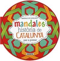MANDALES HISTÒRIA DE CATALUNYA | 9788467764529 | SUSAETA, EQUIP | Llibreria Cinta | Llibreria online de Terrassa | Comprar llibres en català i castellà online | Comprar llibres de text online