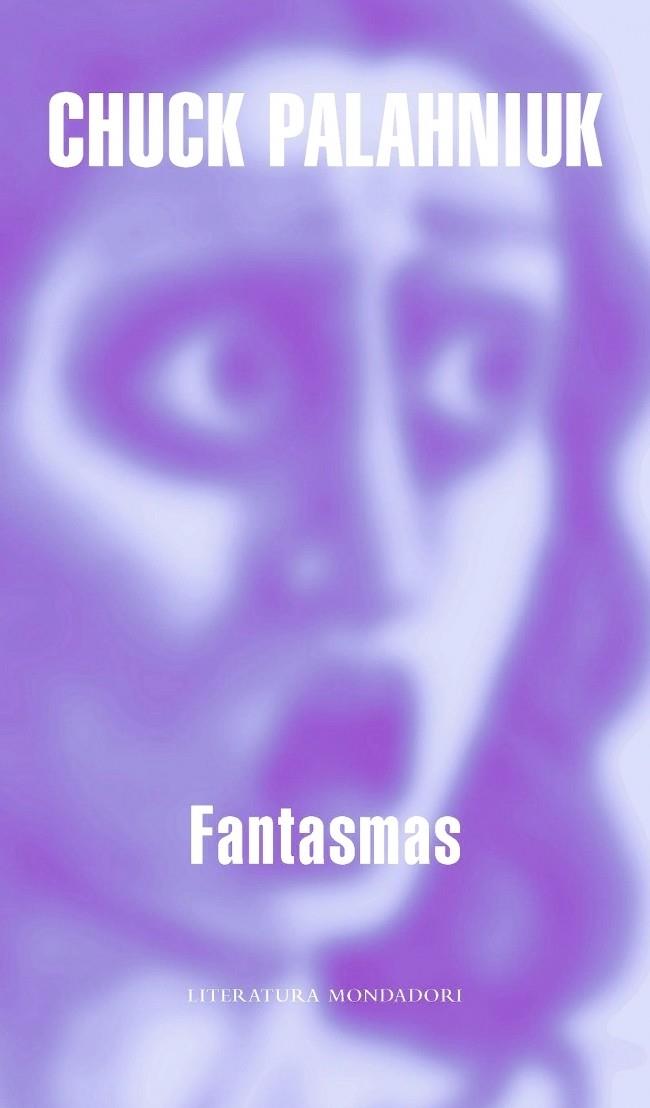 FANTASMAS | 9788439720058 | Chuck Palahniuk | Llibreria Cinta | Llibreria online de Terrassa | Comprar llibres en català i castellà online | Comprar llibres de text online
