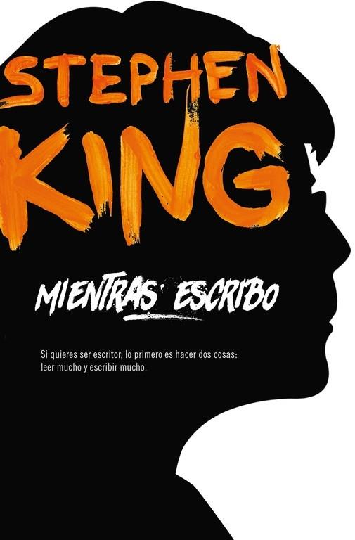 MIENTRAS ESCRIBO | 9788466345668 | Stephen King | Llibreria Cinta | Llibreria online de Terrassa | Comprar llibres en català i castellà online | Comprar llibres de text online