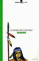 LLADRES DE CAVALLS (99) | 9788424681999 | VALLVERDU,JOSEP | Llibreria Cinta | Llibreria online de Terrassa | Comprar llibres en català i castellà online | Comprar llibres de text online