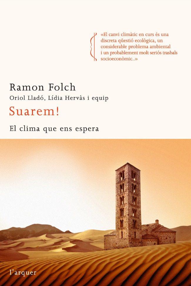 SUAREM | 9788496499843 | FOLCH, RAMON | Llibreria Cinta | Llibreria online de Terrassa | Comprar llibres en català i castellà online | Comprar llibres de text online