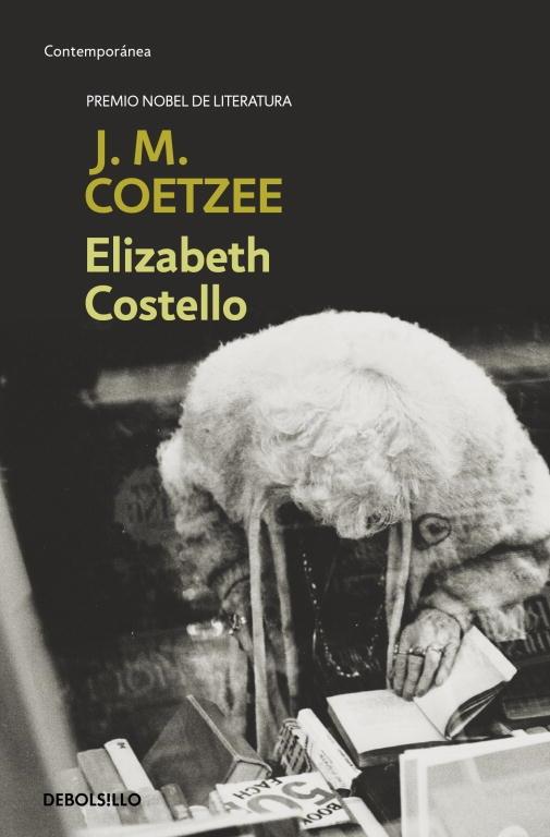 ELIZABETH COSTELLO | 9788497935609 | J.M. Coetzee | Llibreria Cinta | Llibreria online de Terrassa | Comprar llibres en català i castellà online | Comprar llibres de text online