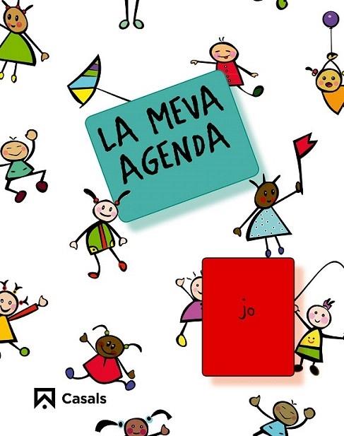 *LA MEVA AGENDA 2013 CASALS 2013 | 9788421853566 | Llibreria Cinta | Llibreria online de Terrassa | Comprar llibres en català i castellà online | Comprar llibres de text online