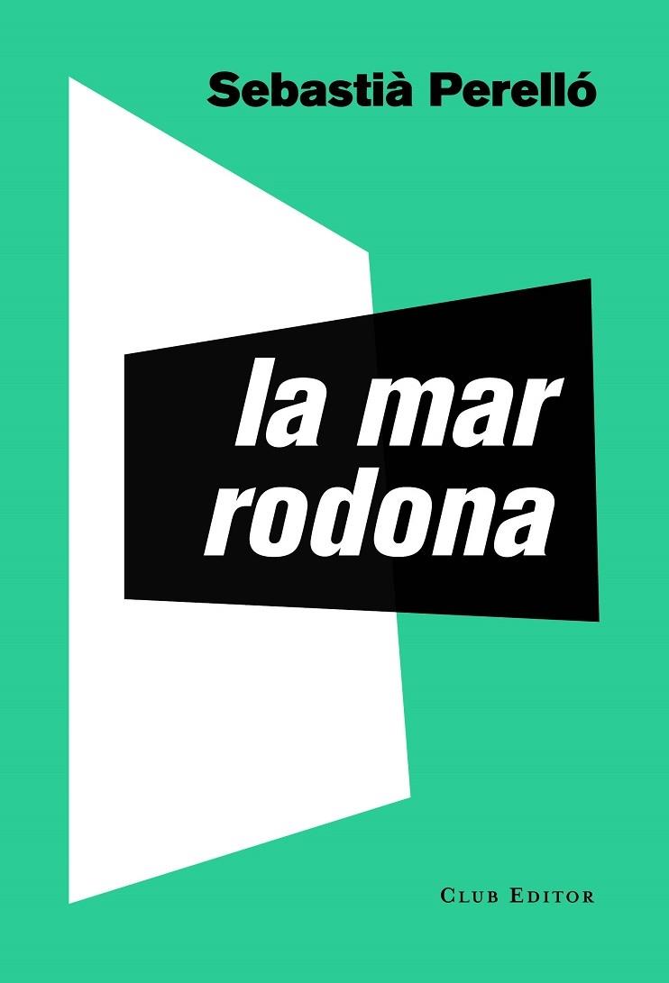 LA MAR RODONA | 9788473292795 | PERELLÓ, SEBASTIÀ | Llibreria Cinta | Llibreria online de Terrassa | Comprar llibres en català i castellà online | Comprar llibres de text online