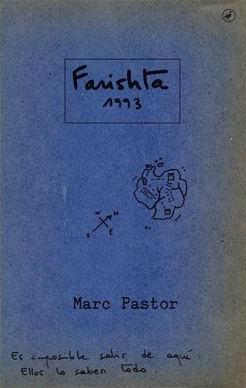 FARISHTA | 9788416673339 | PASTOR, MARC | Llibreria Cinta | Llibreria online de Terrassa | Comprar llibres en català i castellà online | Comprar llibres de text online