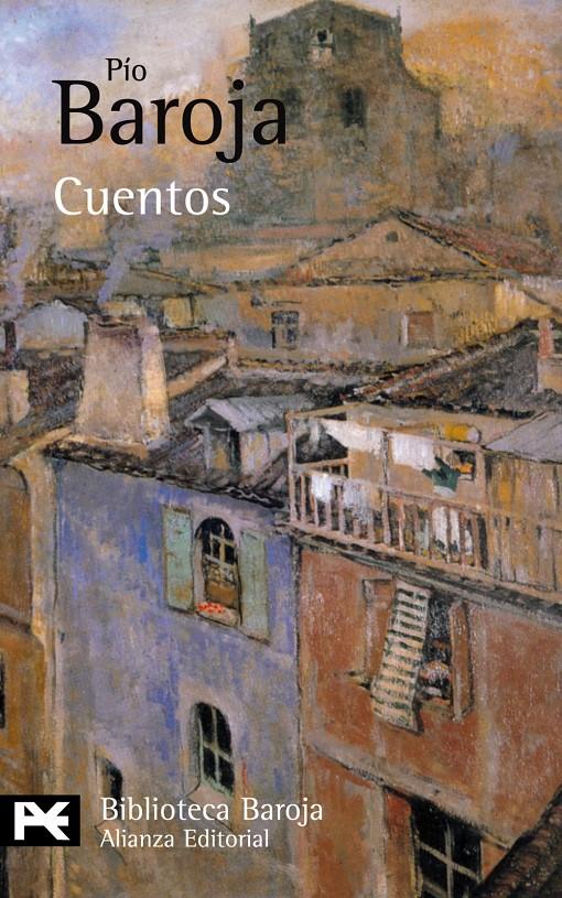 CUENTOS (PIO BAROJA) | 9788420660677 | BAROJA, PÍO | Llibreria Cinta | Llibreria online de Terrassa | Comprar llibres en català i castellà online | Comprar llibres de text online