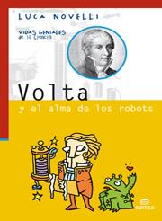 Volta  EDITEX | 9788497713757 | NOVELLI, LUCA | Llibreria Cinta | Llibreria online de Terrassa | Comprar llibres en català i castellà online | Comprar llibres de text online