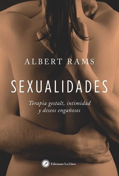 SEXUALIDADES | 9788416145478 | ALBERT RAMS | Llibreria Cinta | Llibreria online de Terrassa | Comprar llibres en català i castellà online | Comprar llibres de text online