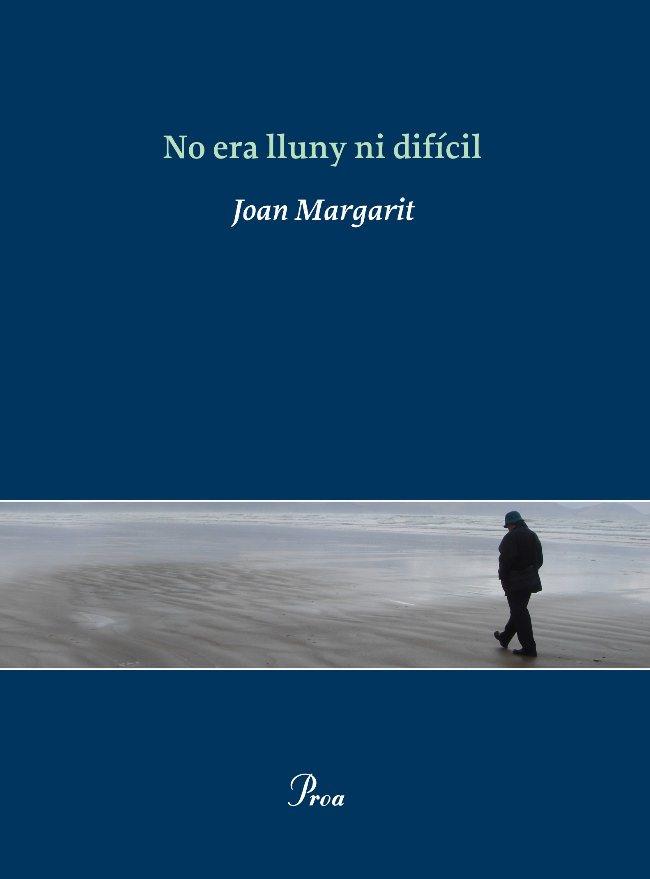 NO ERA LLUNY NI DIFICIL | 9788475881812 | MARGARIT, JOAN | Llibreria Cinta | Llibreria online de Terrassa | Comprar llibres en català i castellà online | Comprar llibres de text online