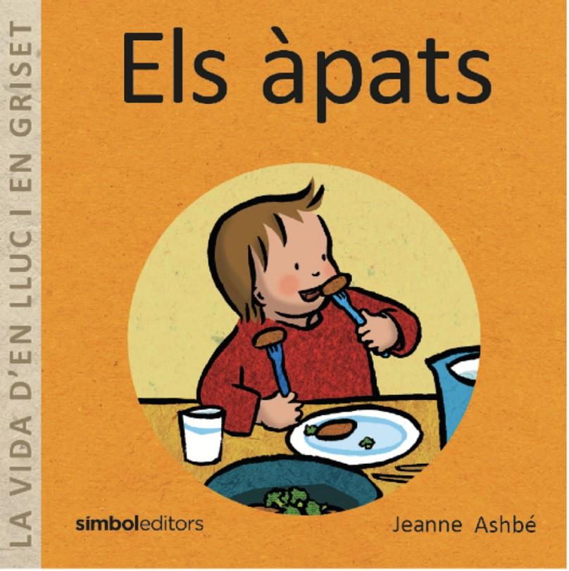 ELS ÀPATS | 9788418696183 | ASHBÉ, JEANNE | Llibreria Cinta | Llibreria online de Terrassa | Comprar llibres en català i castellà online | Comprar llibres de text online