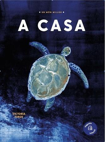A CASA | 9788417137441 | FURZE, VICTORIA | Llibreria Cinta | Llibreria online de Terrassa | Comprar llibres en català i castellà online | Comprar llibres de text online