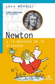 Newton EDITEX | 9788497719544 | NOVELLI, LUCA | Llibreria Cinta | Llibreria online de Terrassa | Comprar llibres en català i castellà online | Comprar llibres de text online