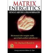 MATRIX ENERGETICS | 9788478088102 | DR. BARTLETT, RICHARD | Llibreria Cinta | Llibreria online de Terrassa | Comprar llibres en català i castellà online | Comprar llibres de text online