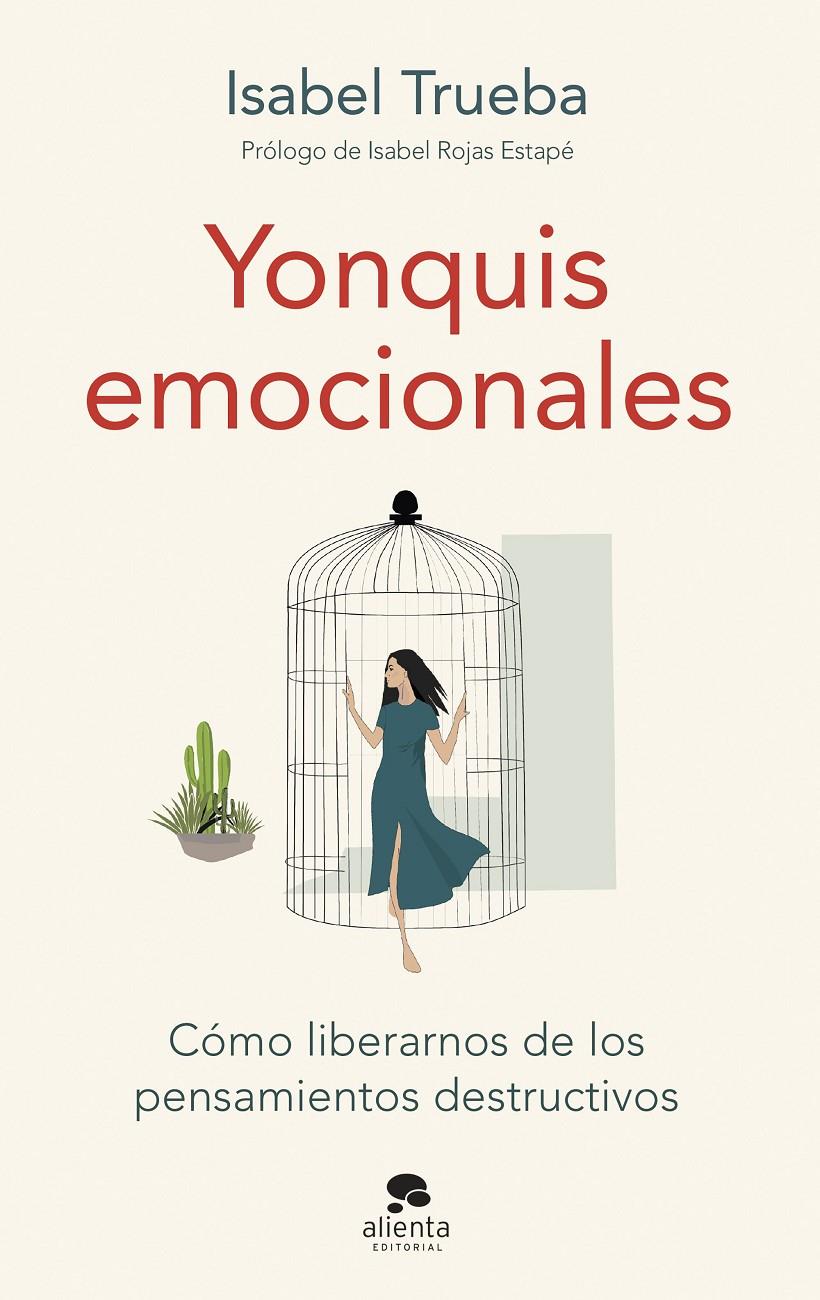 YONQUIS EMOCIONALES | 9788413442921 | TRUEBA, ISABEL | Llibreria Cinta | Llibreria online de Terrassa | Comprar llibres en català i castellà online | Comprar llibres de text online