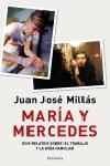 MARIA Y MERCEDES | 9788483076903 | MILLAS, JUAN JOSE | Llibreria Cinta | Llibreria online de Terrassa | Comprar llibres en català i castellà online | Comprar llibres de text online