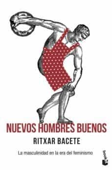 NUEVOS HOMBRES BUENOS | 9788499428840 | BACETE, RITXAR | Llibreria Cinta | Llibreria online de Terrassa | Comprar llibres en català i castellà online | Comprar llibres de text online