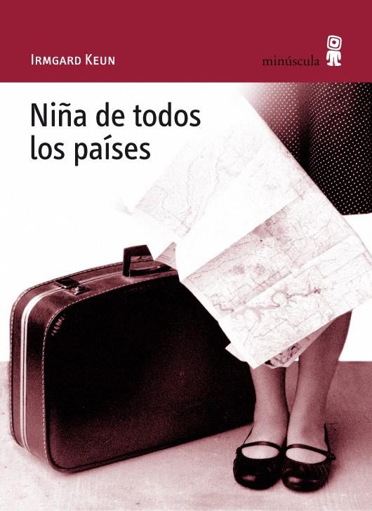 NIÑA DE TODOS LOS PAISES | 9788495587671 | KEUN, IRMGARD | Llibreria Cinta | Llibreria online de Terrassa | Comprar llibres en català i castellà online | Comprar llibres de text online