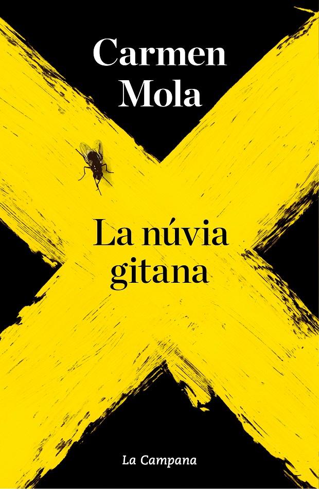 LA NÚVIA GITANA (LA NÚVIA GITANA 1) | 9788418226113 | MOLA, CARMEN | Llibreria Cinta | Llibreria online de Terrassa | Comprar llibres en català i castellà online | Comprar llibres de text online