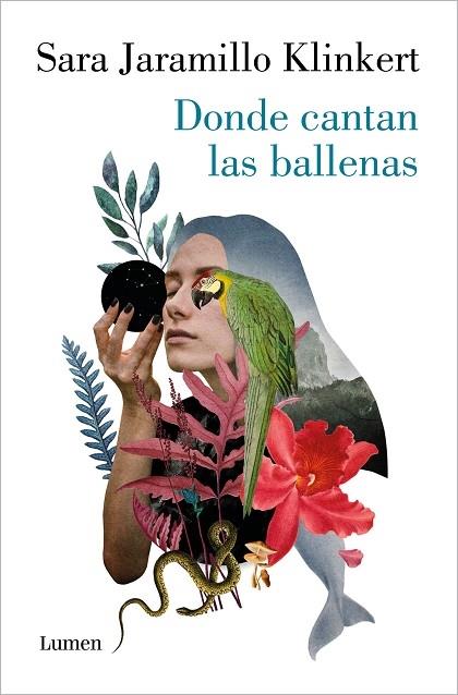 DONDE CANTAN LAS BALLENAS | 9788426409232 | Sara Jaramillo Klinkert | Llibreria Cinta | Llibreria online de Terrassa | Comprar llibres en català i castellà online | Comprar llibres de text online